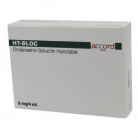 HT-BLOC 3 AMP 8MG/4 ML