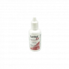 LARITOL EX 1 SOL 600/100MG/30 ML