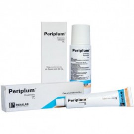 PERIPLUM 1 SOL FCO 50 ML