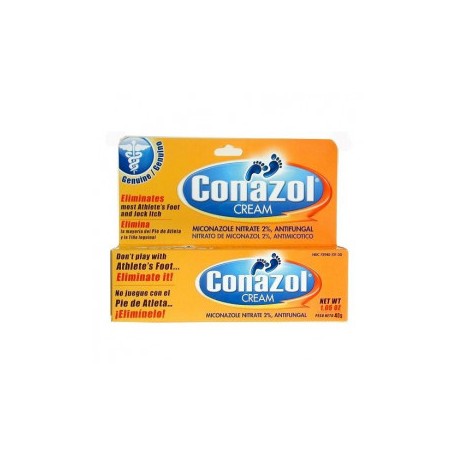 CONAZOL K CRA 40G