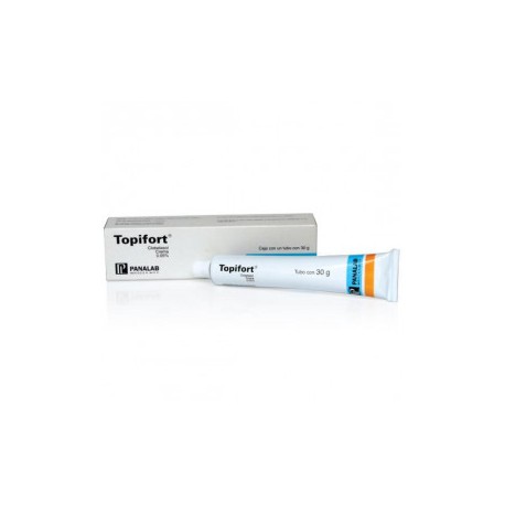 TOPIFORT CRA 30G