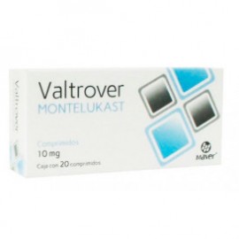 VALTROVER 30 COMP 10 MG