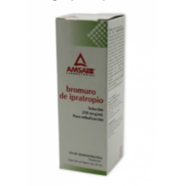 BROMU IPRATRO 250MCG NEB 120ML