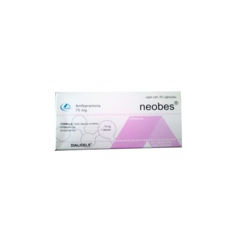 (C) NEOBES 75MG CAP C30