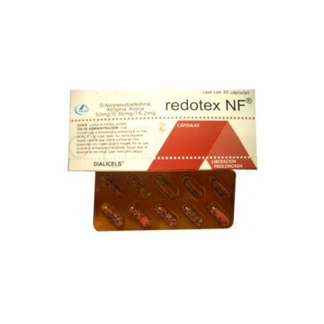 (C) REDOTEX NF CAP C30