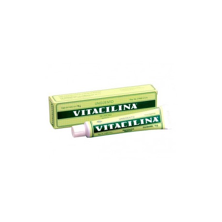 VITACILINA 16G 1 UNG