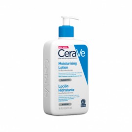 CERAVE LOCION HIDRA P NORMAL 473ML