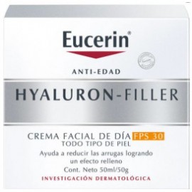 EUCERIN HYALURON FILL CMA 50 ML