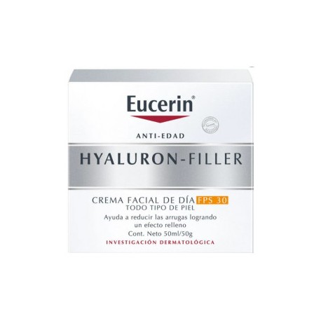 EUCERIN HYALURON FILL CMA 50 ML