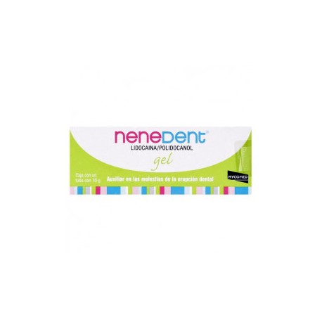 NENE DENT GEL 10G