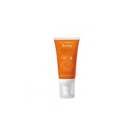 AVENE BLOQ CORP FPS50 CRE