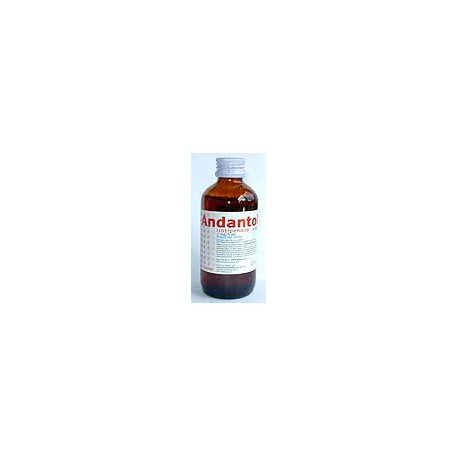 ANDANTOL JBE 115ML