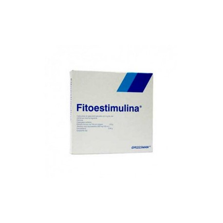 FITOESTIMULINA CRA 4G GASA C3