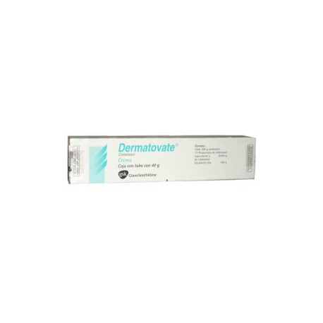 DERMATOVATE CRA 40G