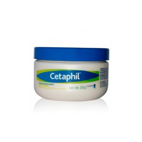CETAPHIL CREMA HUMEC CRE