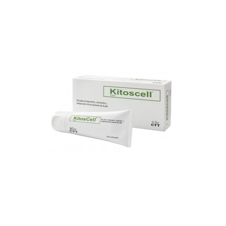 KITOSCELL GEL 90G