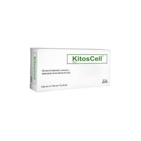 KITOSCELL GEL 10G