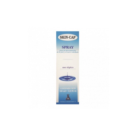 SKIN CAP 2MG SPRY 100ML