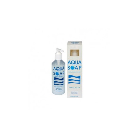 AQUASOAP EML 120ML