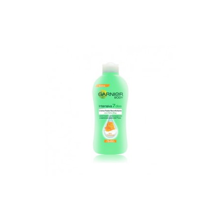 GARNIER B INT CREMA 400ML P SEC