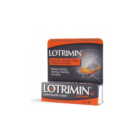 LOTRIMIN CRA 30G