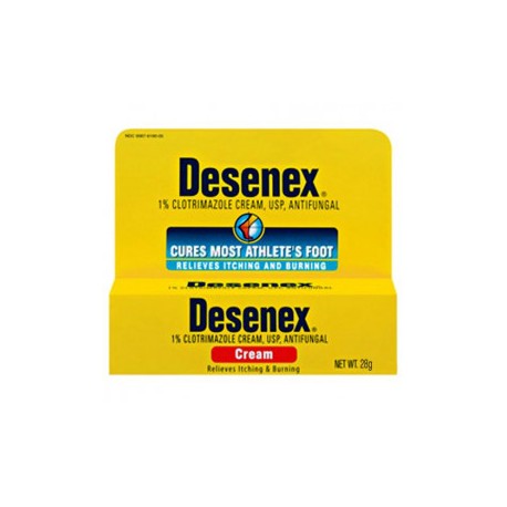 DESENEX CRA 28G