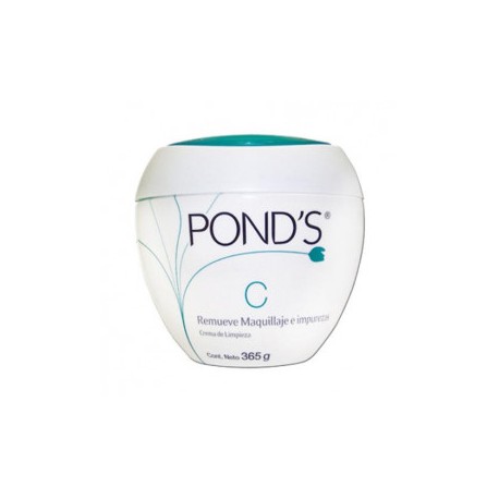 PONDS C CRA 365G