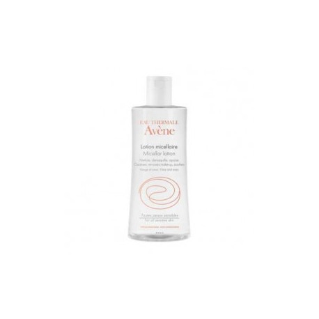 AVENE LOCION MICELAR DESMAQ