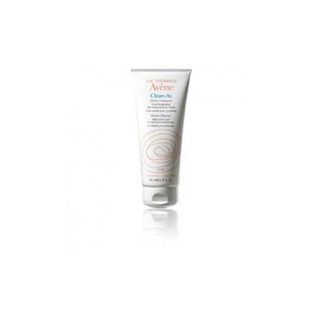 AVENE CLEANAC CREMA TBO 4