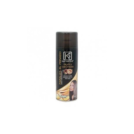 KERASHINE FIJADOR ARGAN Y CERAMIDAS