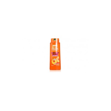 FRUCTIS SH BORRADOR DAÑO 650ML