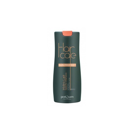 SHAMPOO  PROTECCION SOLAR 500ML