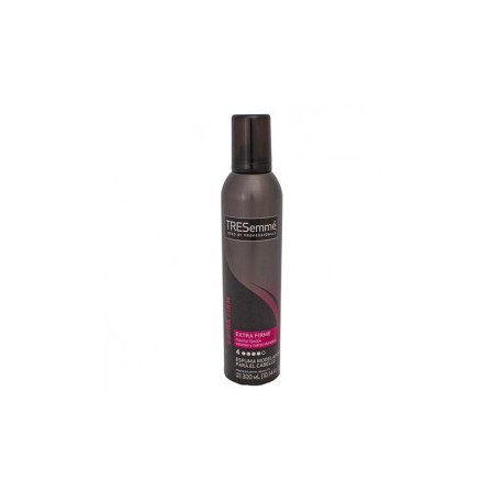 TRES EMME MOUSSE EXT FIR 300ML