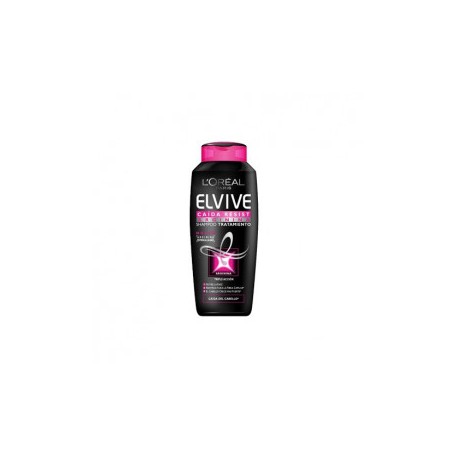 ELVIVE SH A 400ML ANTIC