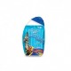 LOREAL KIDS SH MORA AZ 265ML
