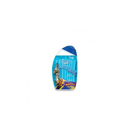 LOREAL KIDS SH MORA AZ 265ML