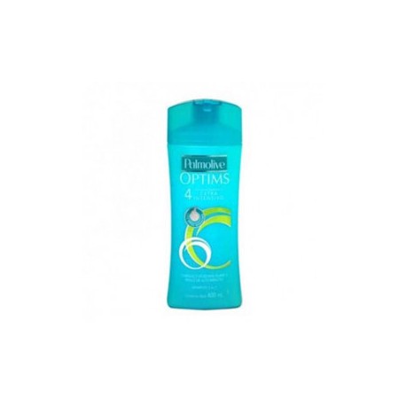 PALMOLIVE OP SH E INTSO 400ML