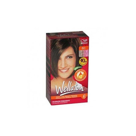 WELLATON TI RUBIO OBS 60