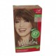 WELLATON TI MARRON DOR OBS 63