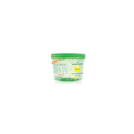GEL FRUCTIS STYLE EXFUERTE 600
