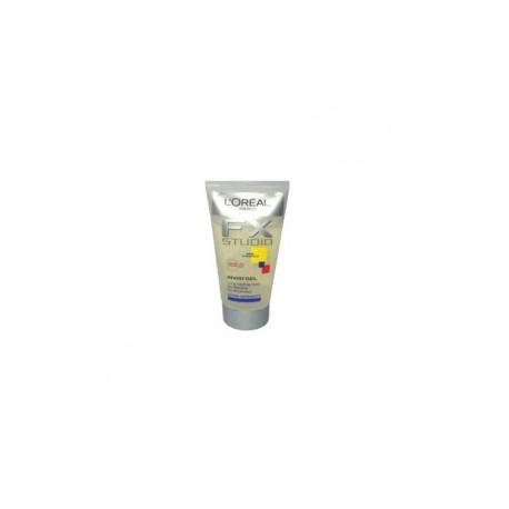 STUDIO L INV FX GEL 370G EXFIJ