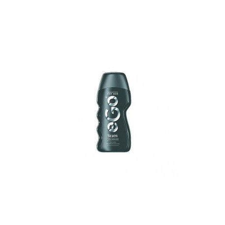 EGO SHAMPOO 250ML SILVER