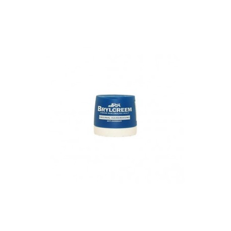 BRYLCREEM AZUL ANT CASPA 145G