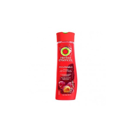 HERBALESS SH PROLONGALO 300ML