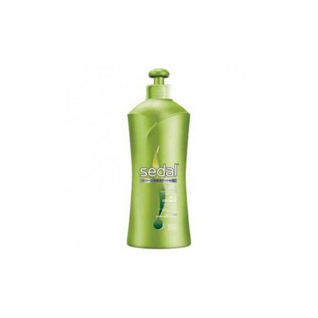 SEDAL CRA PEIN ANTI SPONGE 300ML