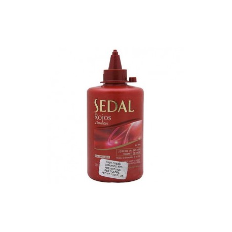 SEDAL CREMA ACTIV B 300ML ROJ VI