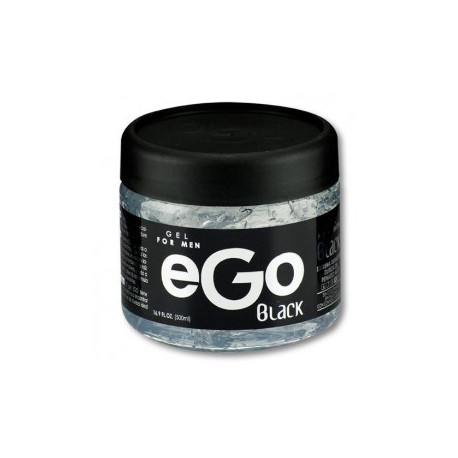 GEL EGO BLACK TARRO 500 ML 2