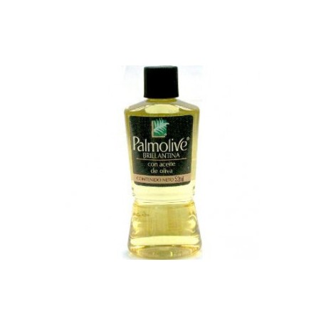 PALMOLIVE BRILLANTINA LIQ 52ML