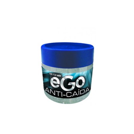 EGO GEL 250ML ANTI CAIDA