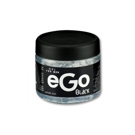 GEL EGO BLACK TARRO 250 ML 2